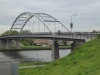 Breukelen, de brug over het Amsterdam Rijnkanaal