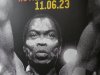 De tentoonstelling  is gewijd aan Fela Kuti
