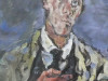 Autoportrait, 1917