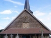 L\'Eglise Saint-Rémy, Outines