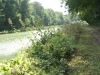 Canal de l\'Aisna à La Marne