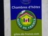 Les Chambres d\'hôtes du Faubourg Saint Pierre, Chablis