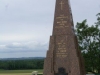 Monument Militaire du Mont Moret