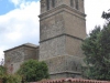 De kerk van Muruzábal