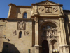 De kathedraal van Santa Domingo de la Calzada