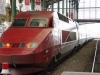 TGV naar Amsterdam
