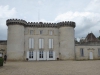 Château du Mirail, een heus kasteel