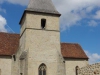 Kerk van Crozant