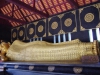 Wat Chediluang Varaviharn, monniken in alle standen