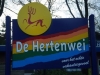 De Hertenwei, Landgoed De Utrecht