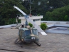 Een helicopter